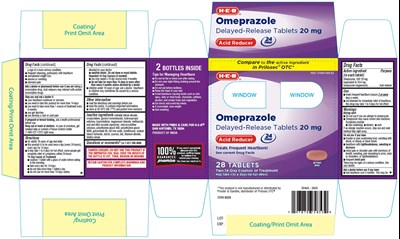 731r Heb 28ct Carton (731r Heb 28ct Carton)